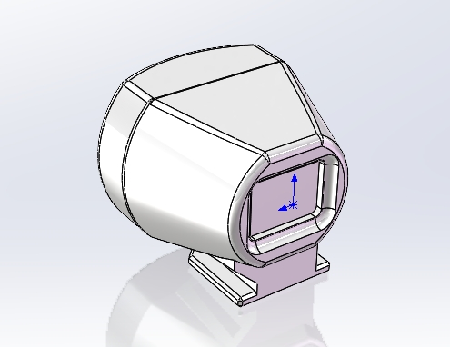 Voigtlander 21mm viewfinder