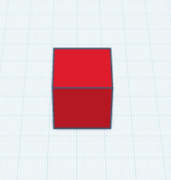 Cube