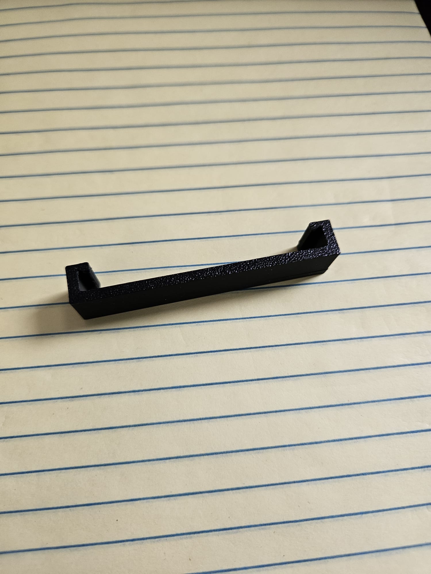 Clip Attachment for Master Spool by 3D Pepe