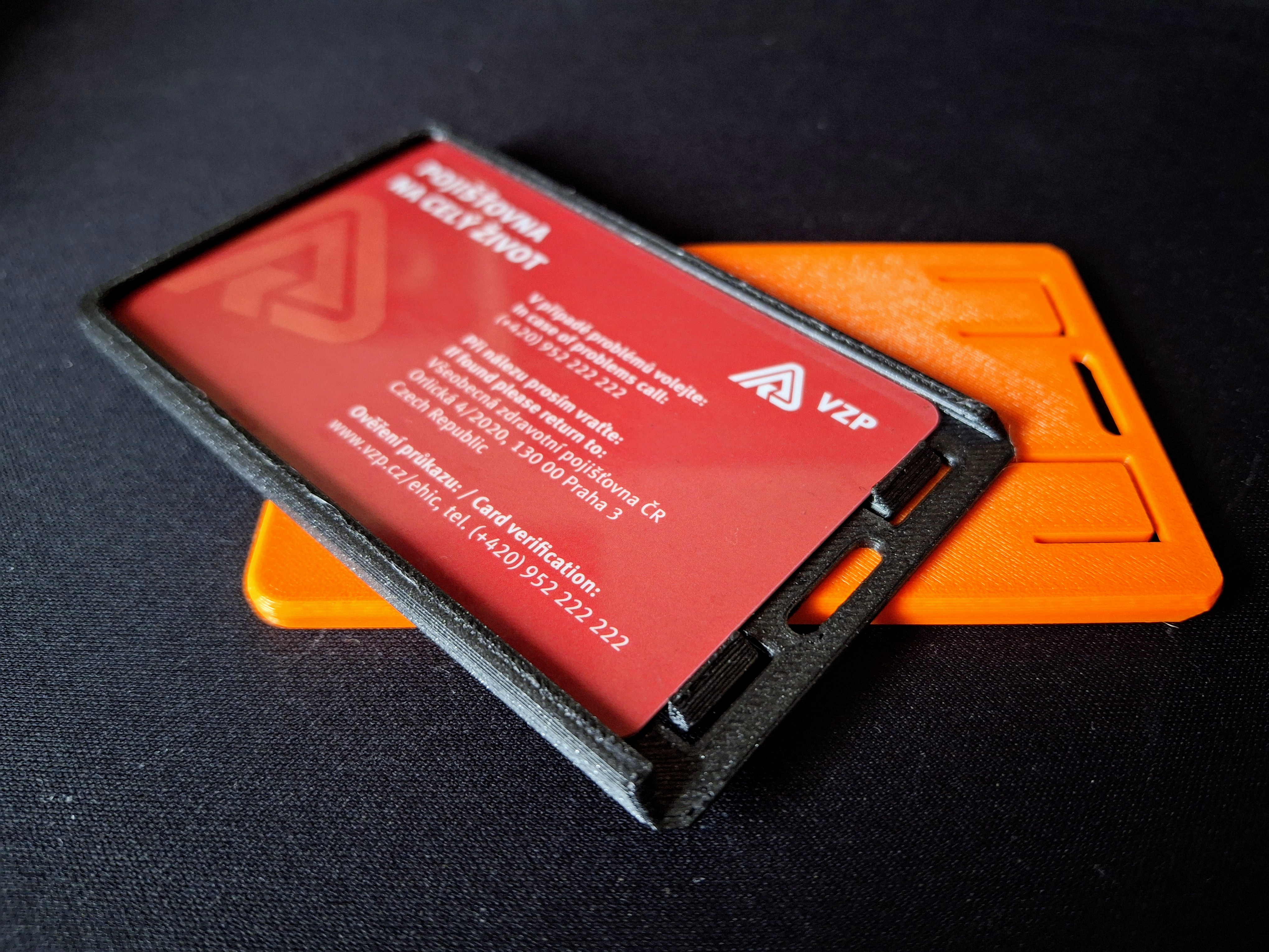 Card protector