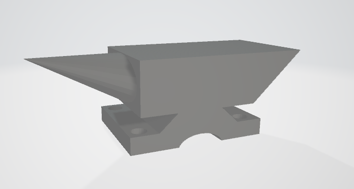 TTRPG Anvil