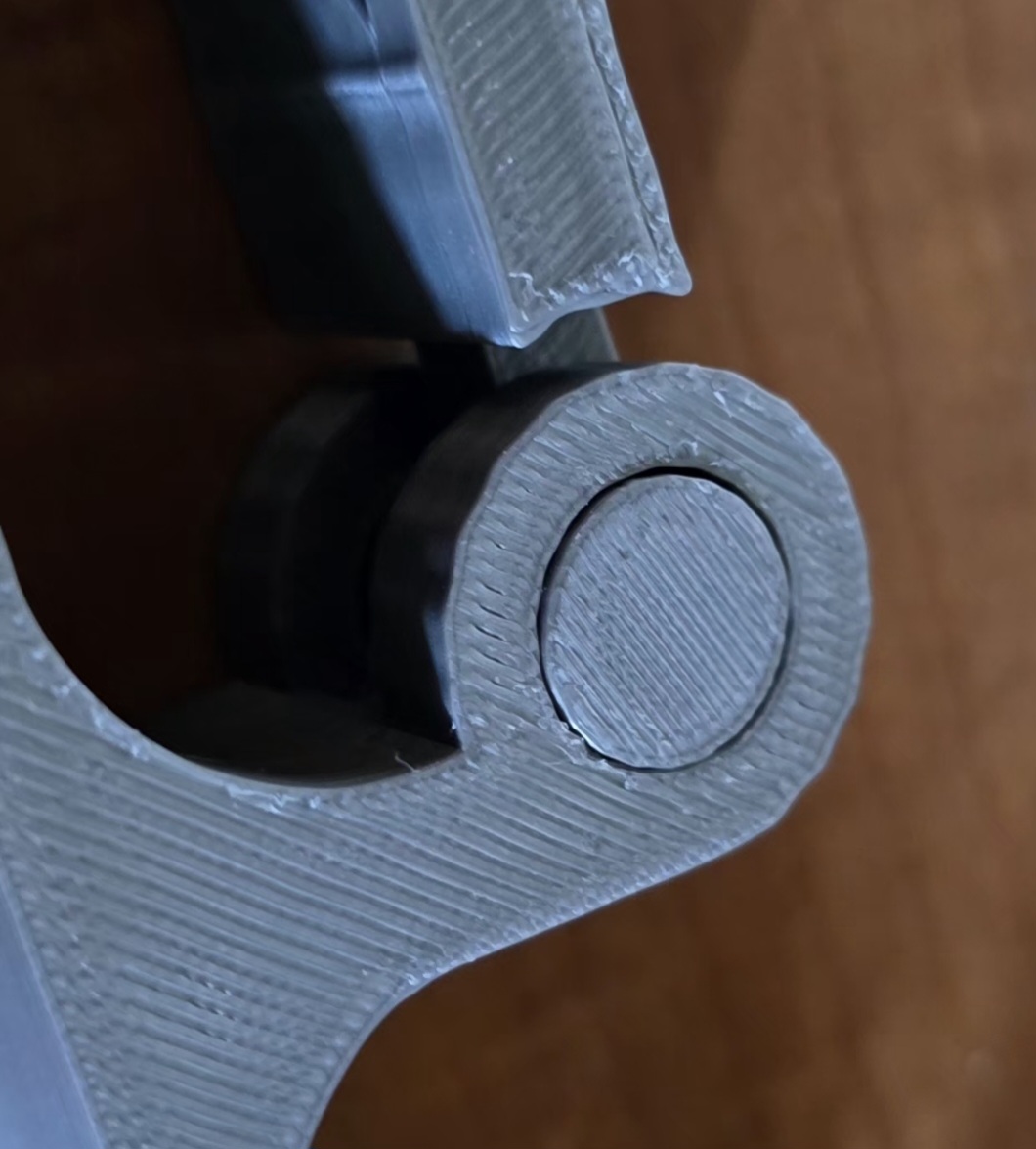 Nice hinge for different projects
