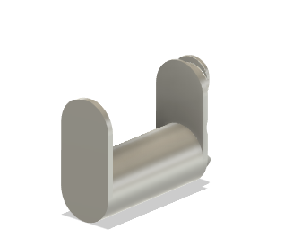 Qube 540 Simple Hook