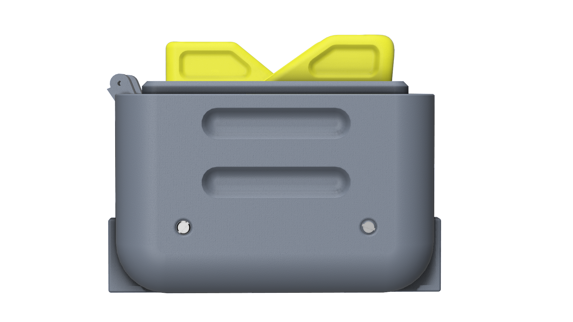 TCG Deck Box : Magic The Gathering : Fallout Theme — miniatura 17