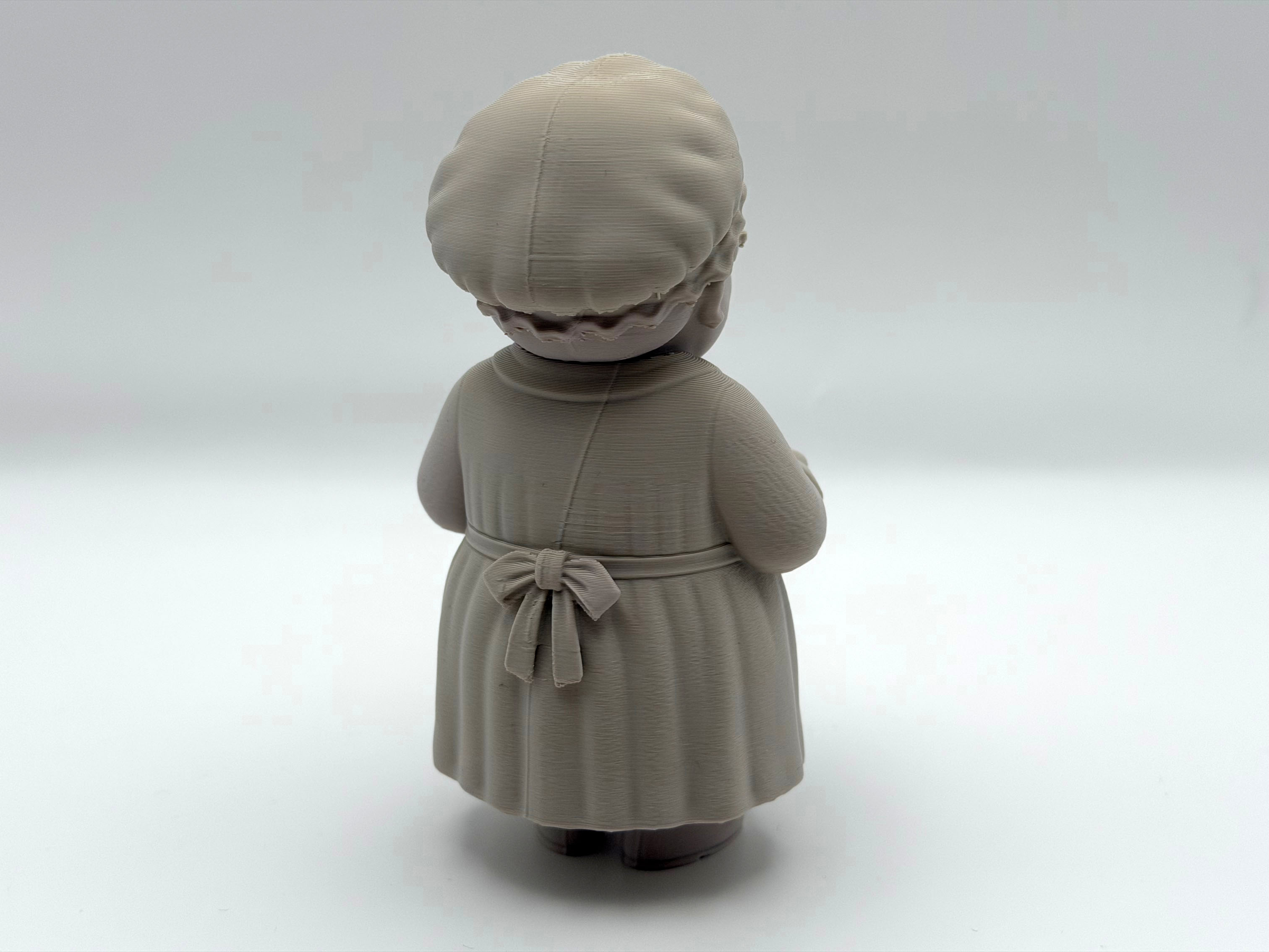 Mrs. Claus — thumbnail 5
