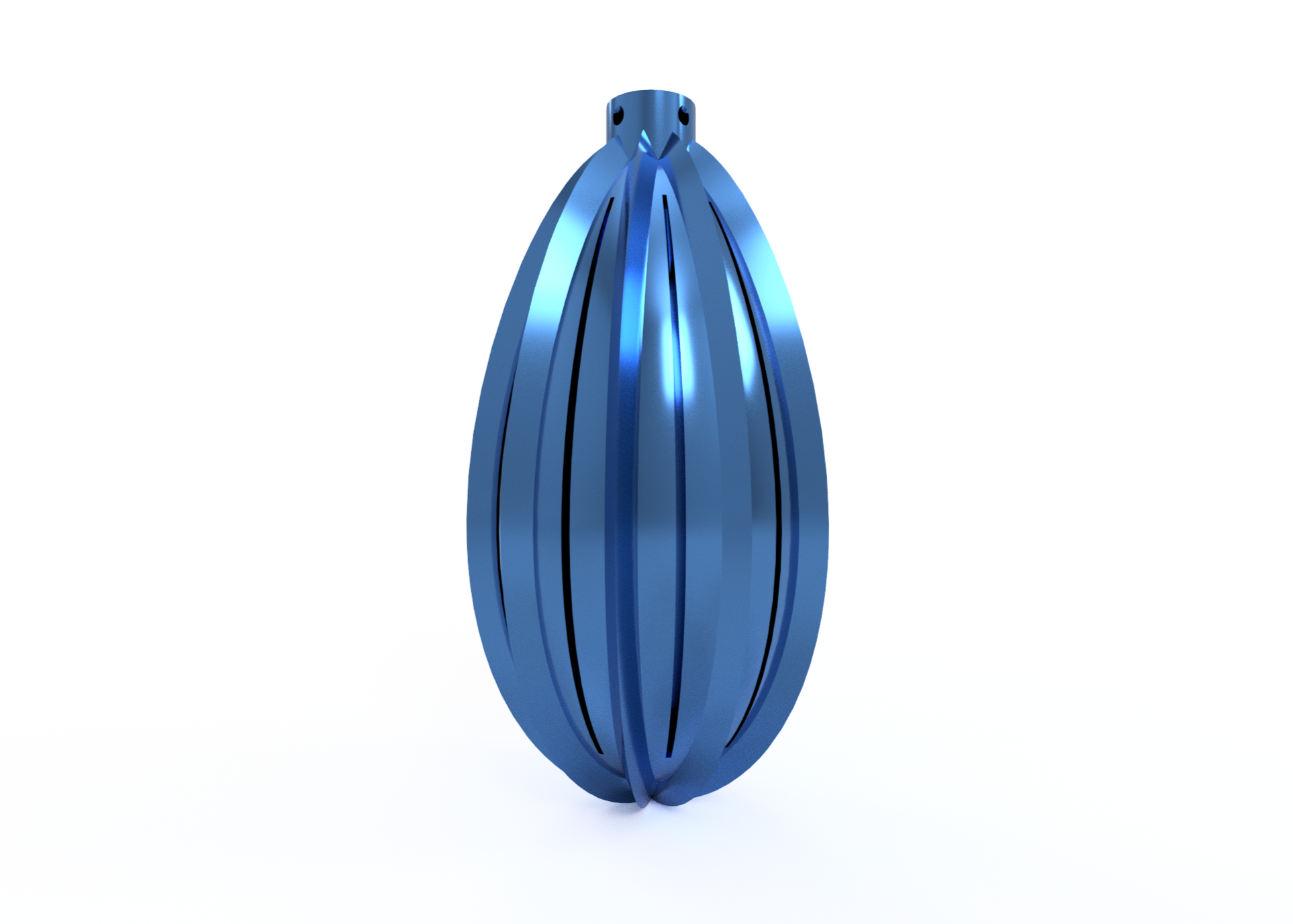 Egg hanger