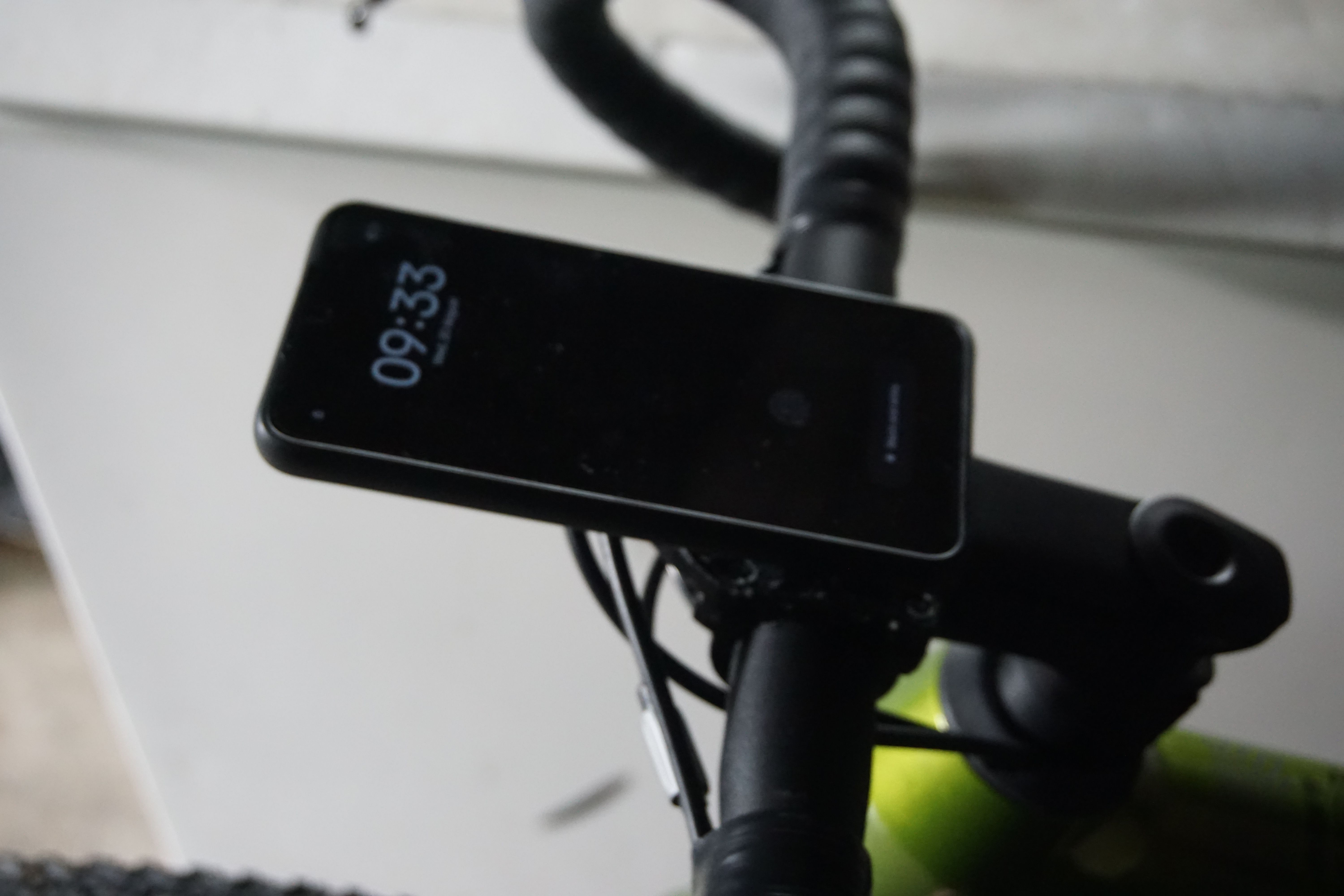 Twist-lock Bike Phone mount (now with Version 2!)