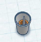 interesting cup