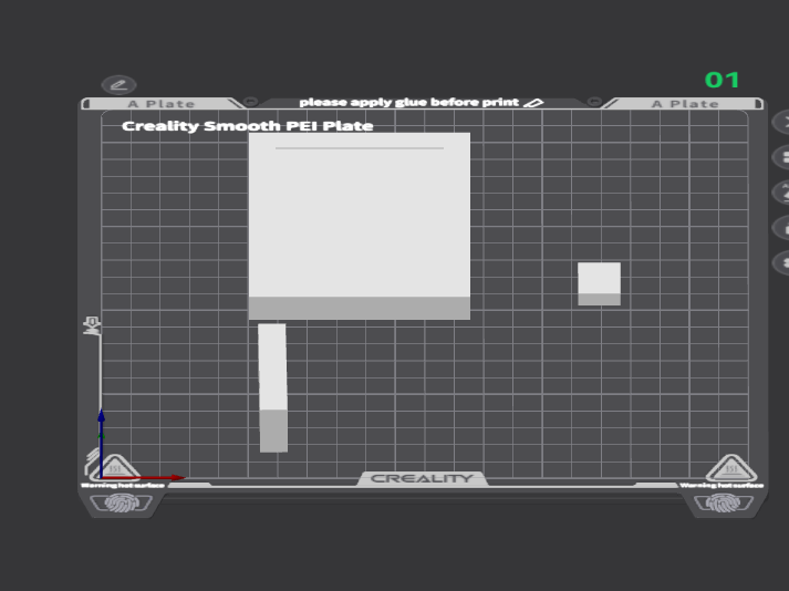 mini assembly tv — miniatura 2