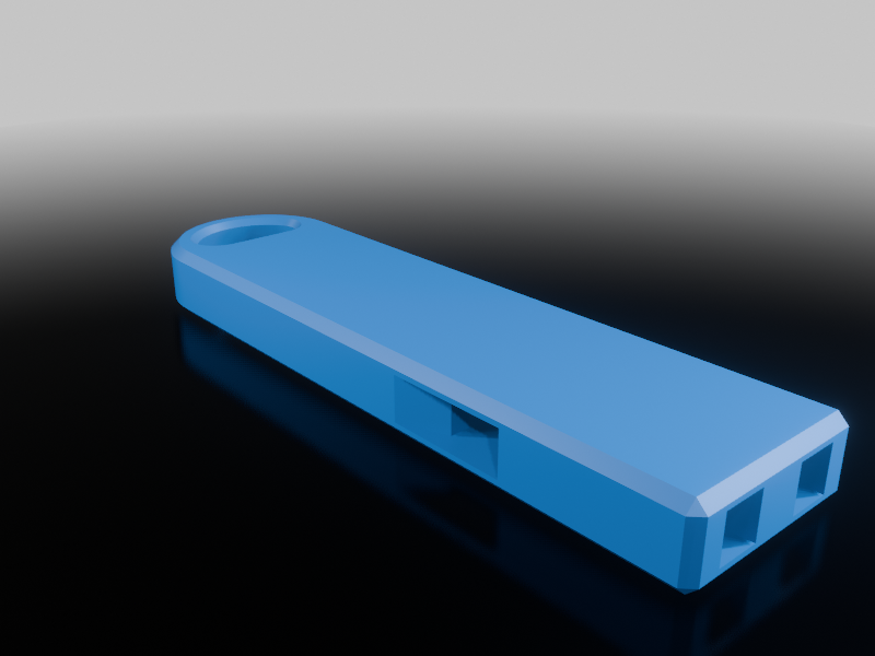 Super Mini Whistle