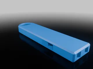 Super Mini Whistle