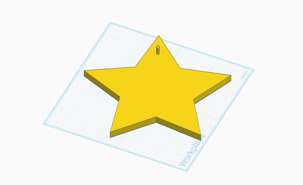 Allen star