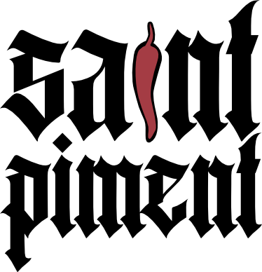 Pepper ID 3D model