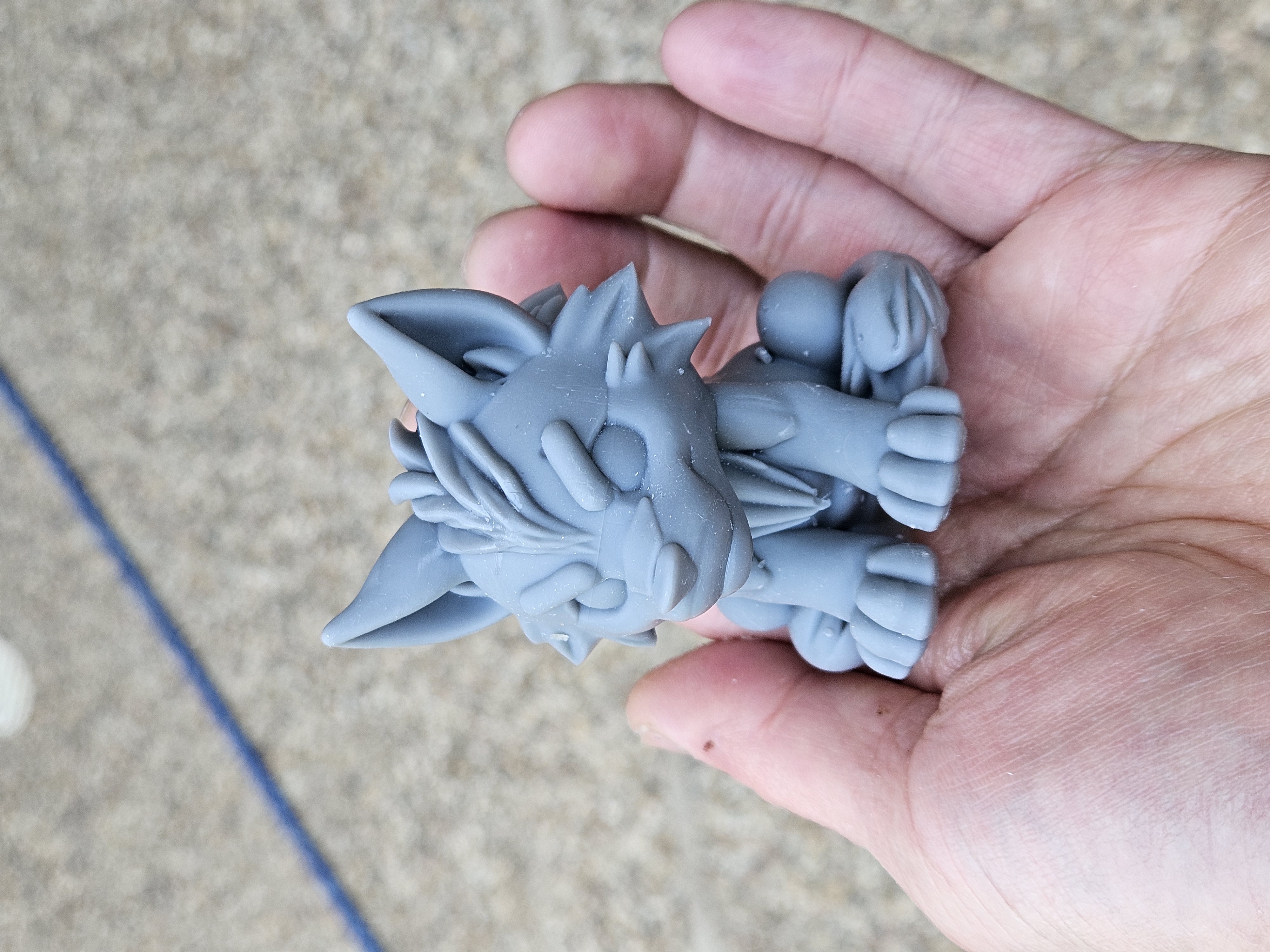 Baby Wolves — miniatura 3