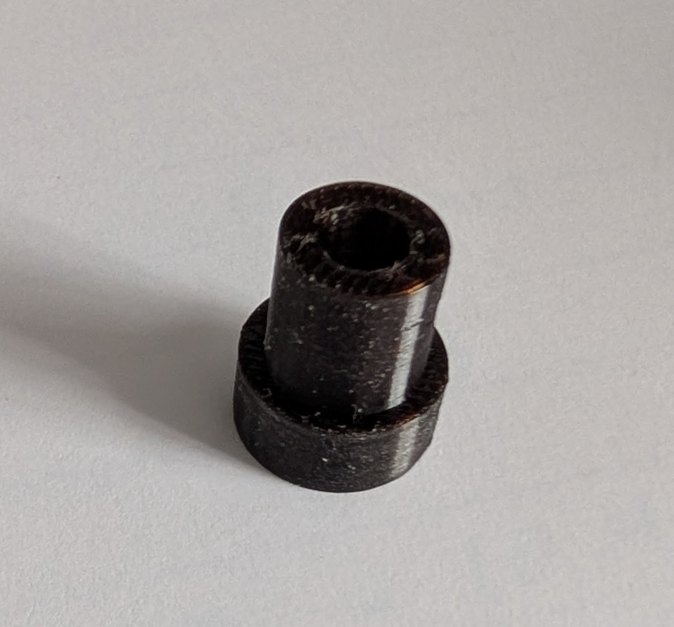 LED End Plug