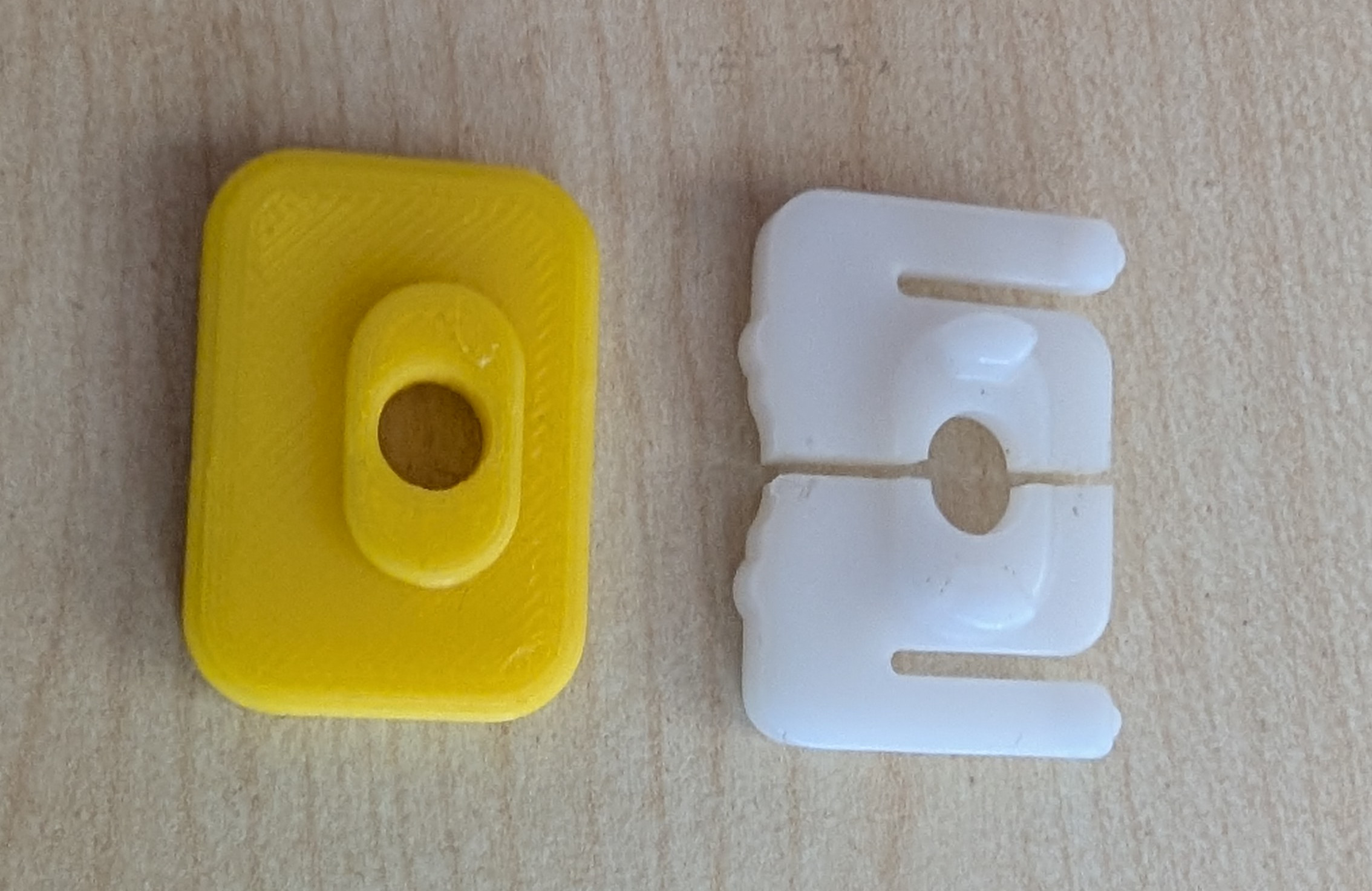 Ersatzteil für Köhl Bürostuhl / spare part for Köhl office chair