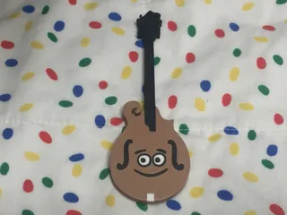 Smiley Tones Instruments -Mandolin