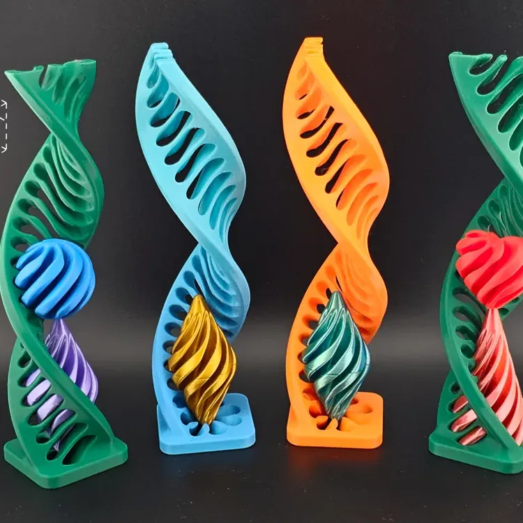 cone by six seven | Download free STL model | Printables.com