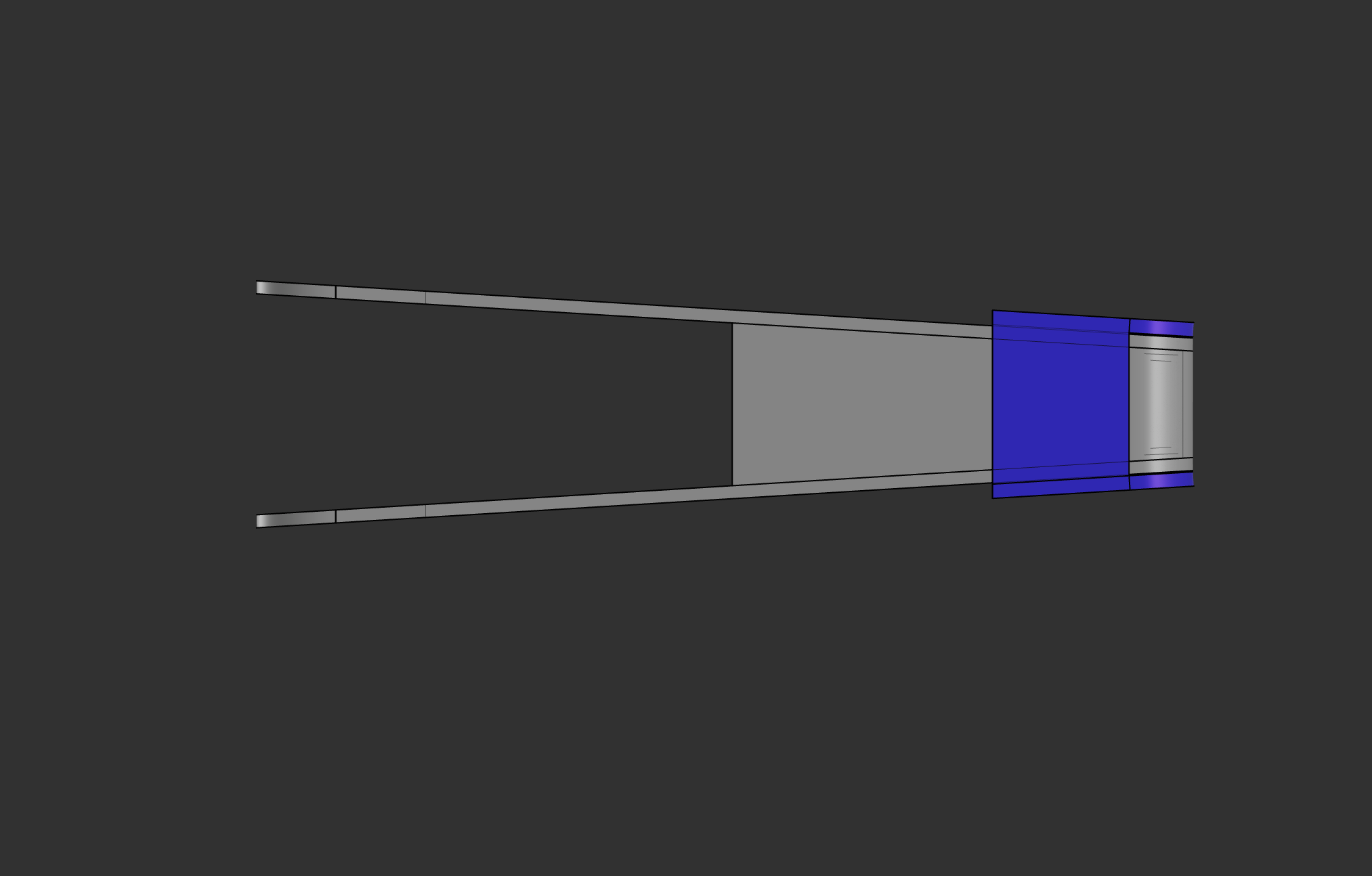 Flexi Friction Key Wrapper — miniatura 4