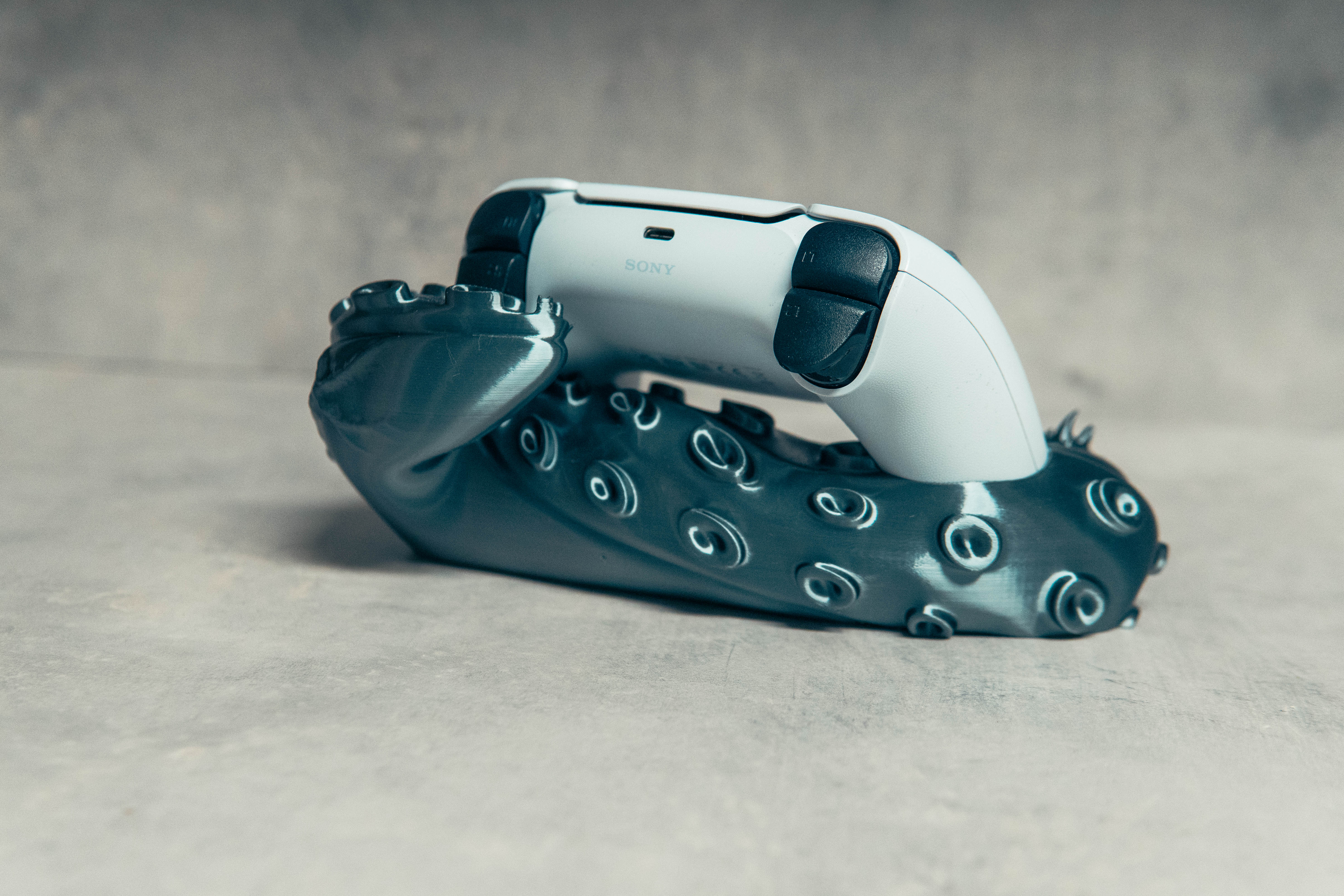 Tentacle Controller Stand PS5 — miniatura 5