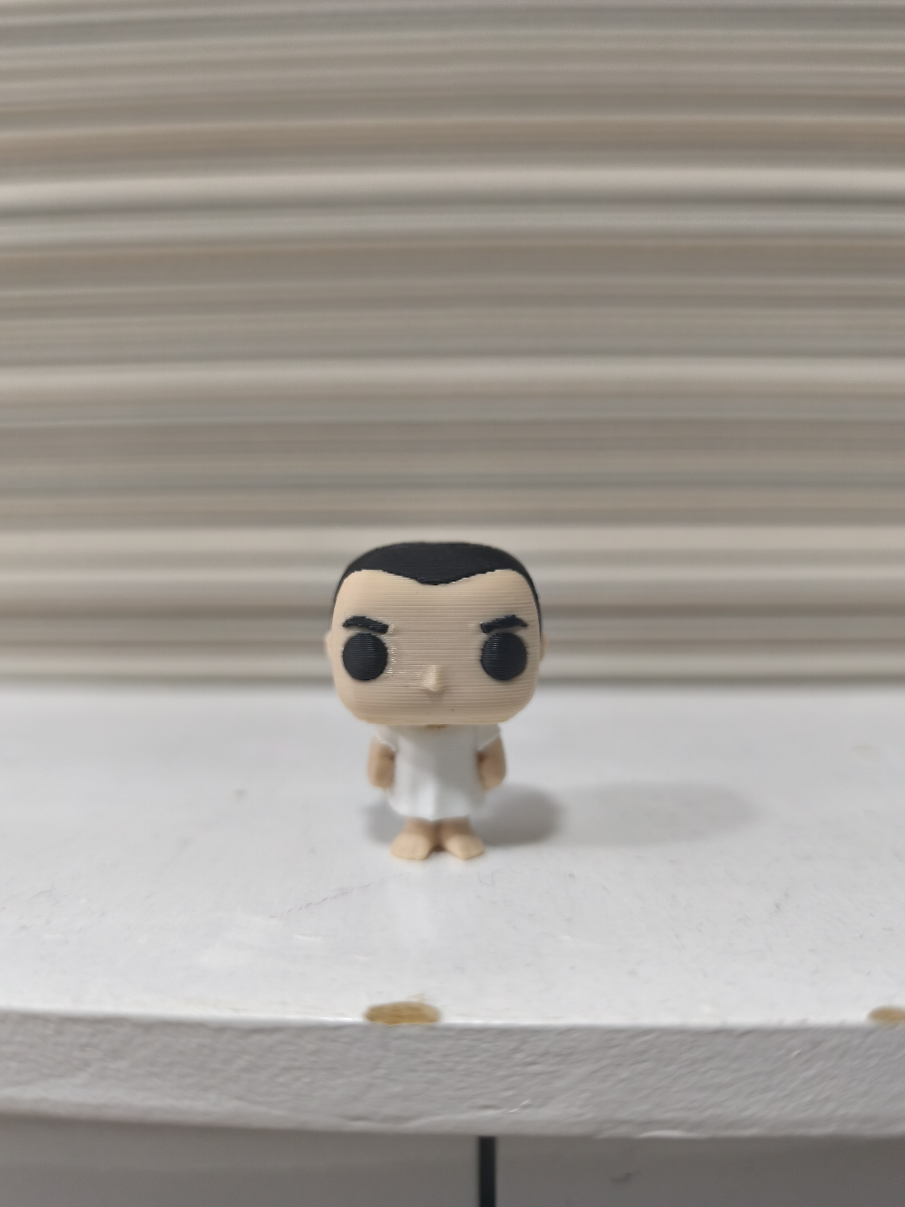 Eleven estilo Funko Pop