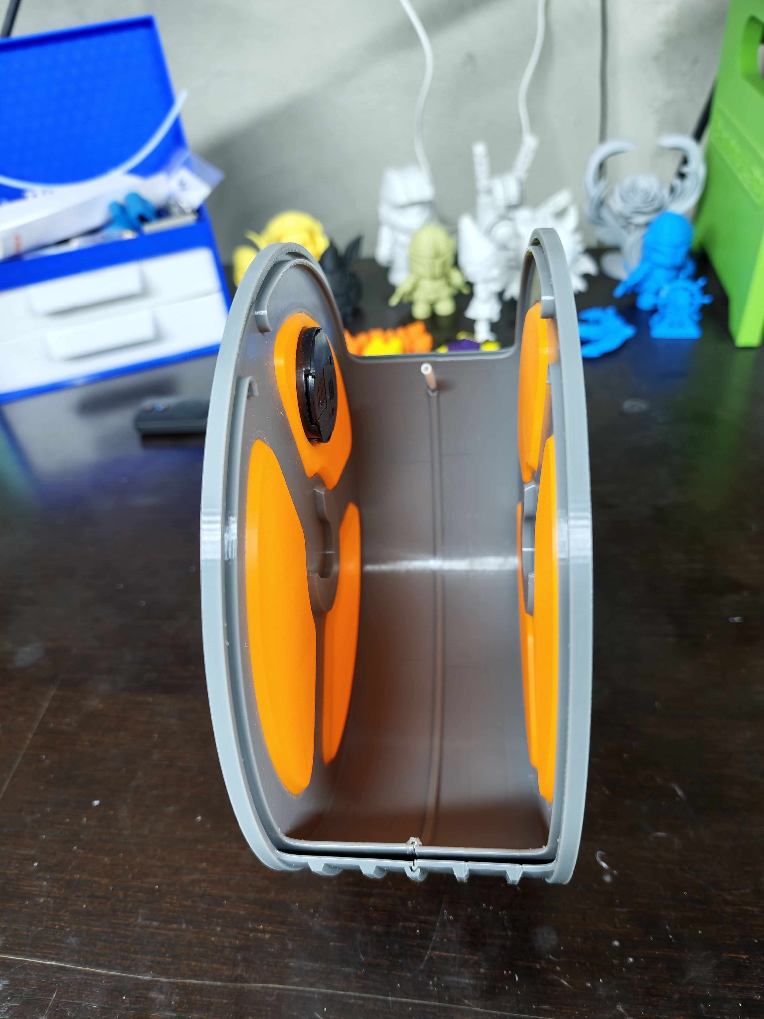 FFAD5M Side Spool Holder — thumbnail 7