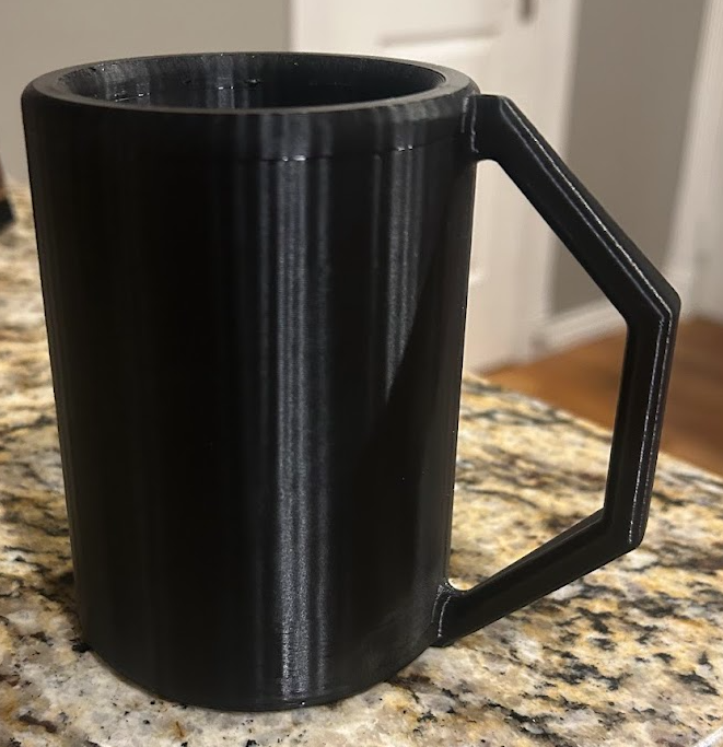 Insulated Can Holder