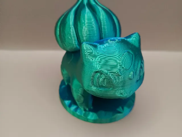 Bulbasaur Figurine - Pokémon