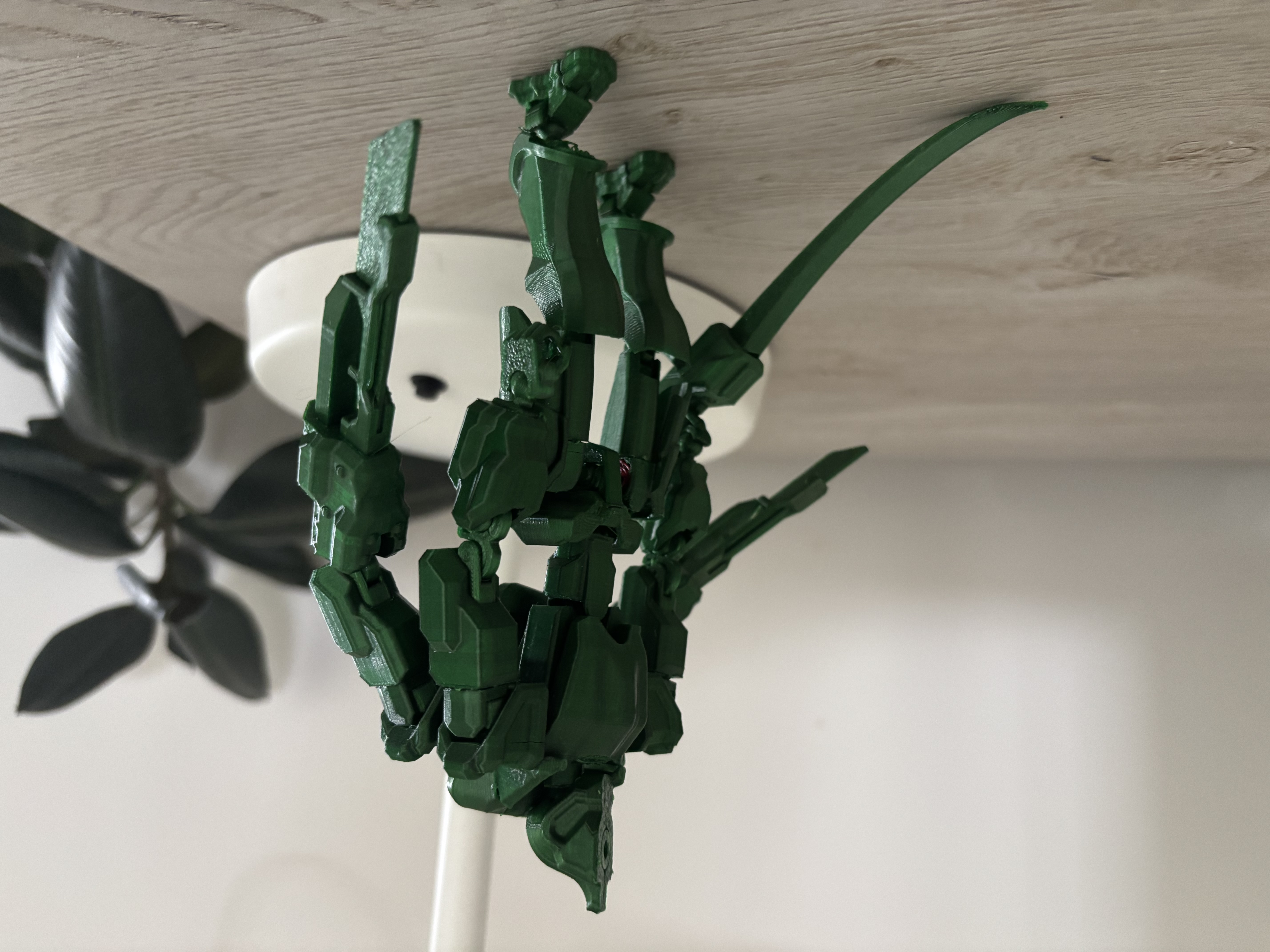 Phalanx 13 Backpack Mod