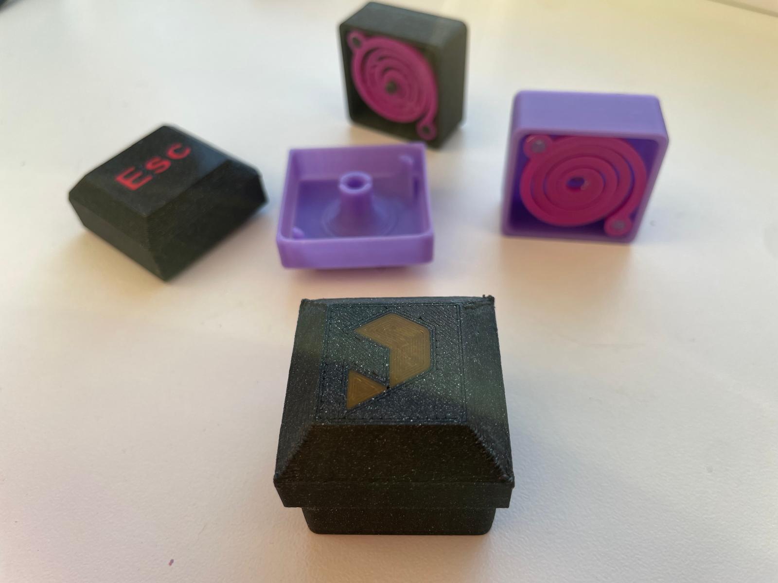 KEYBOARD FIDGET-fidget !!!