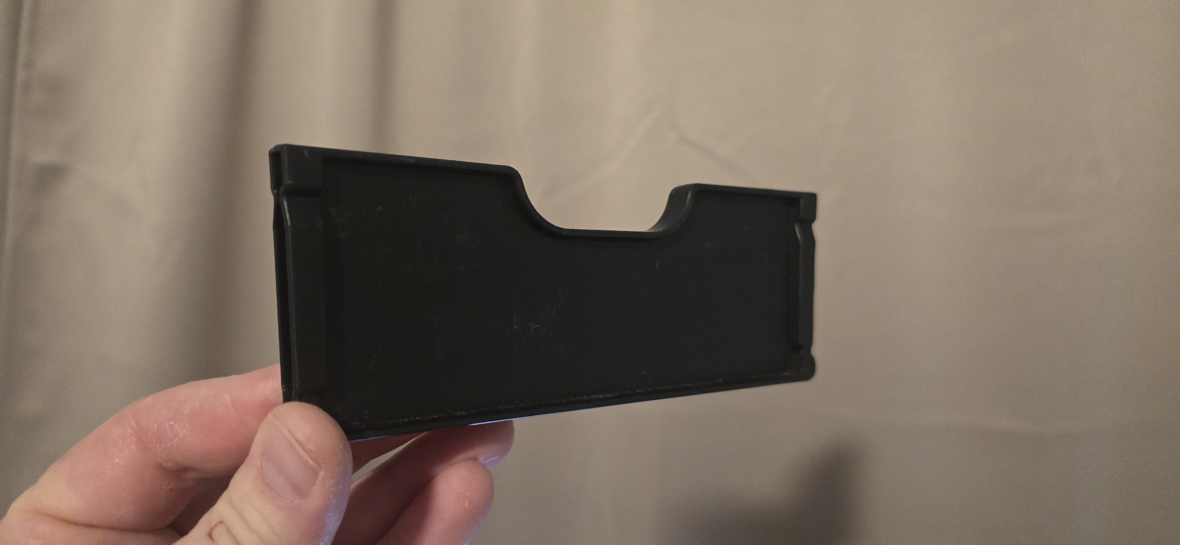 4Runner Center Console Divider — miniatura 3