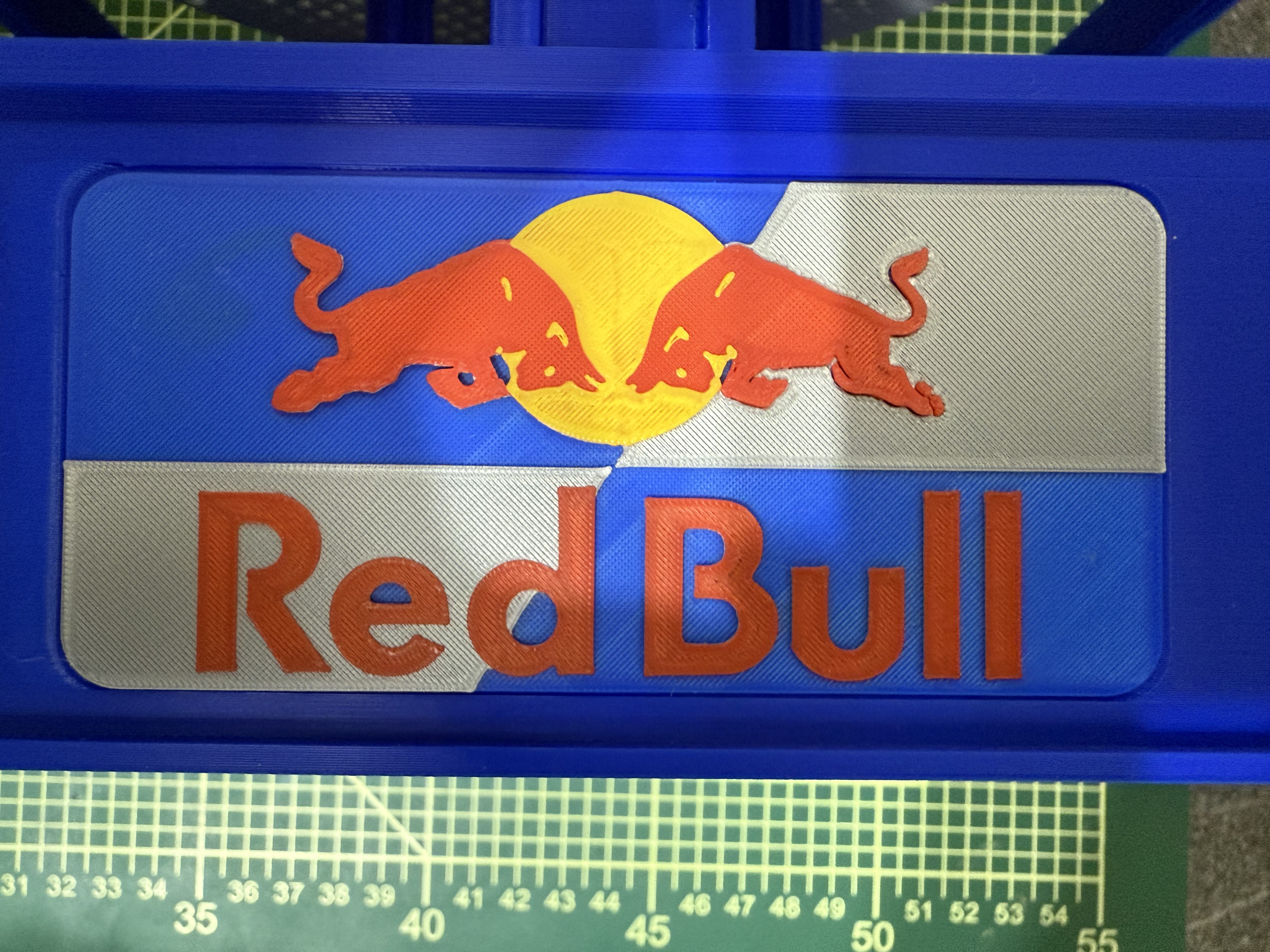 Red Bull Logos