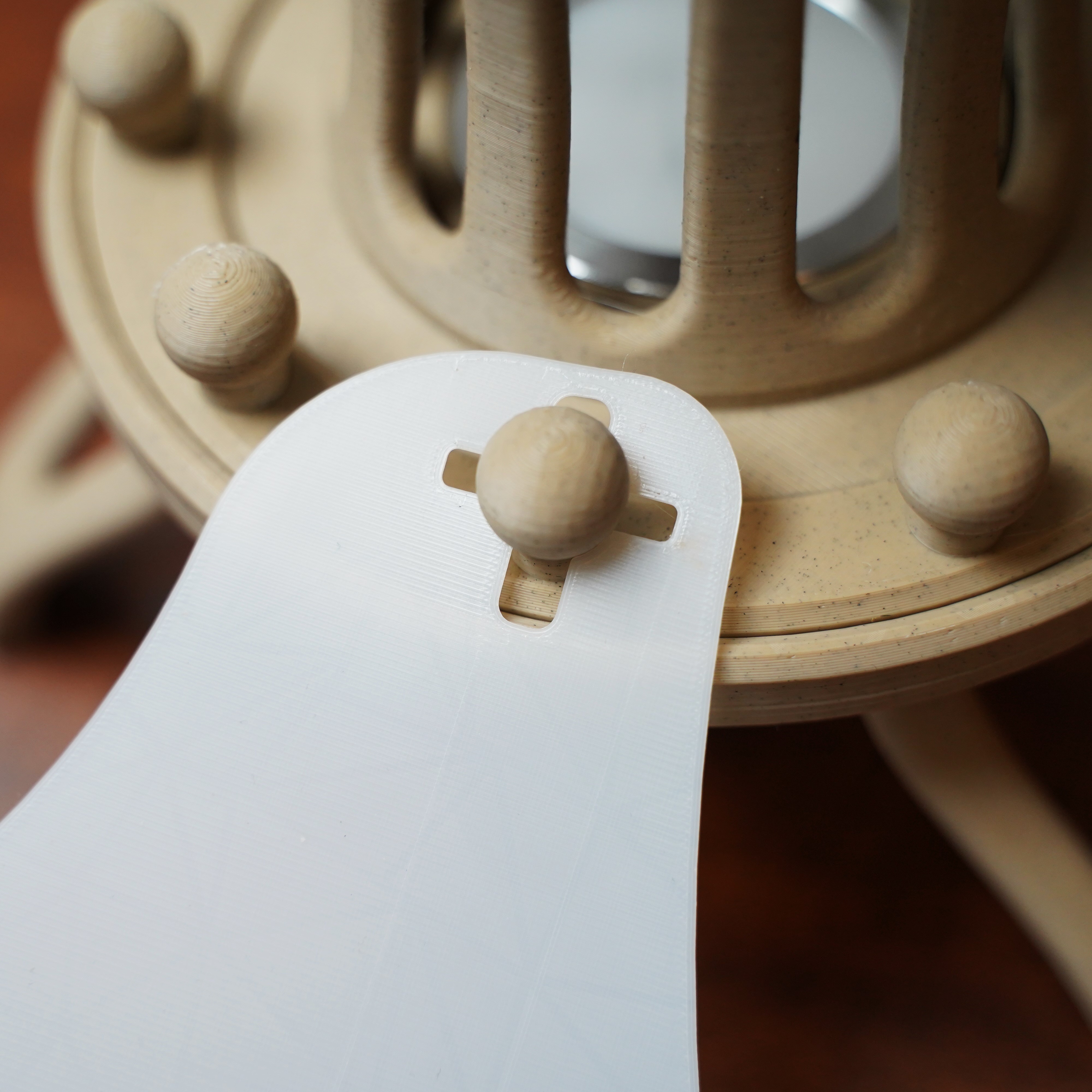 Turbine Lamp — miniatura 10
