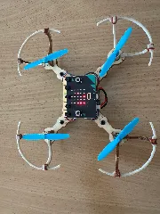 Airbit Air:bit Drone spare parts Drohne Ersatzteile