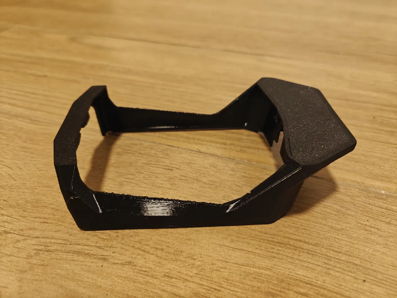 デコパージュ 3D Dust Cover for MJX Hyper Go H14BM / 14210 by Adrián Parisi