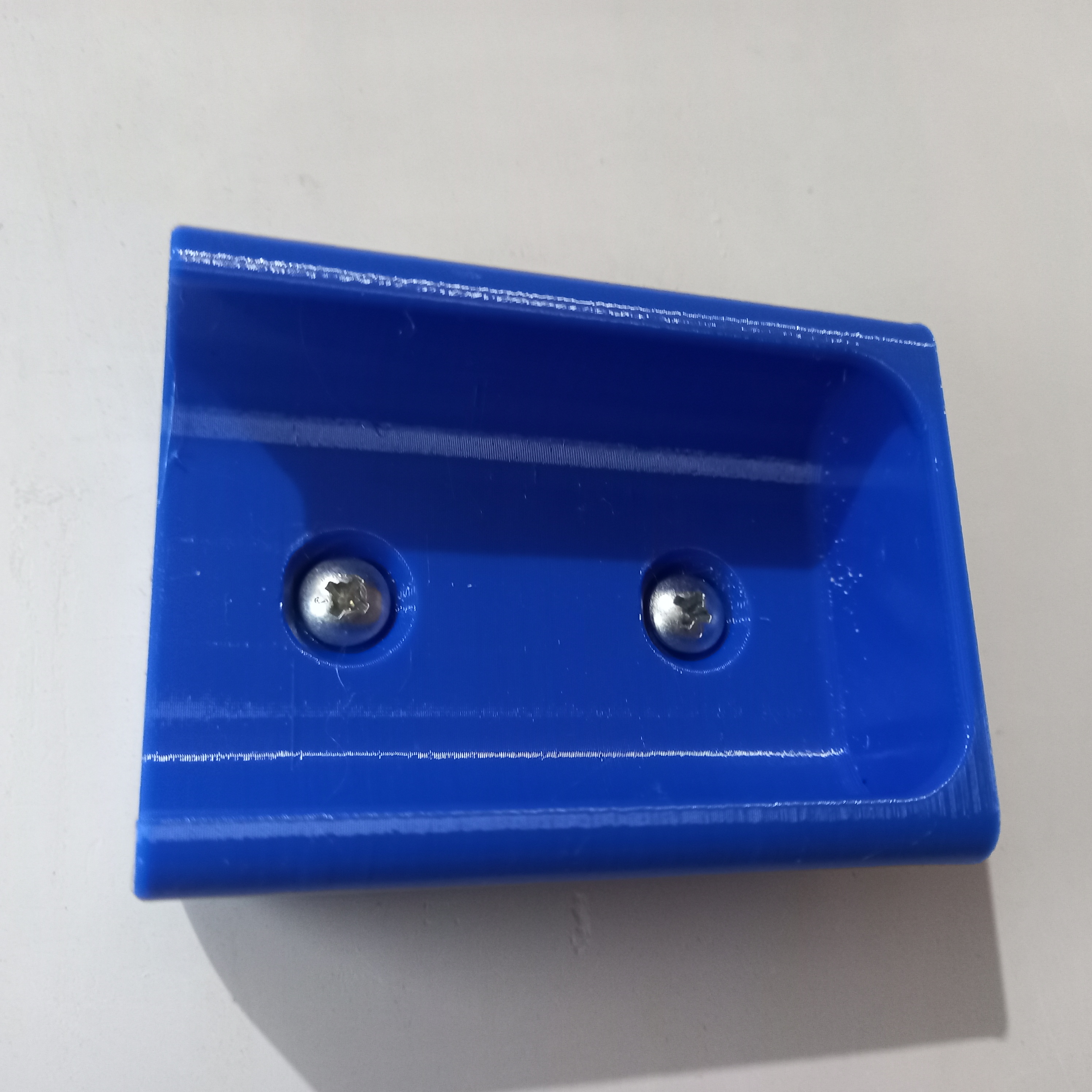 Miniatura 2 do modelo 3D Mirage AC Controller WallMount