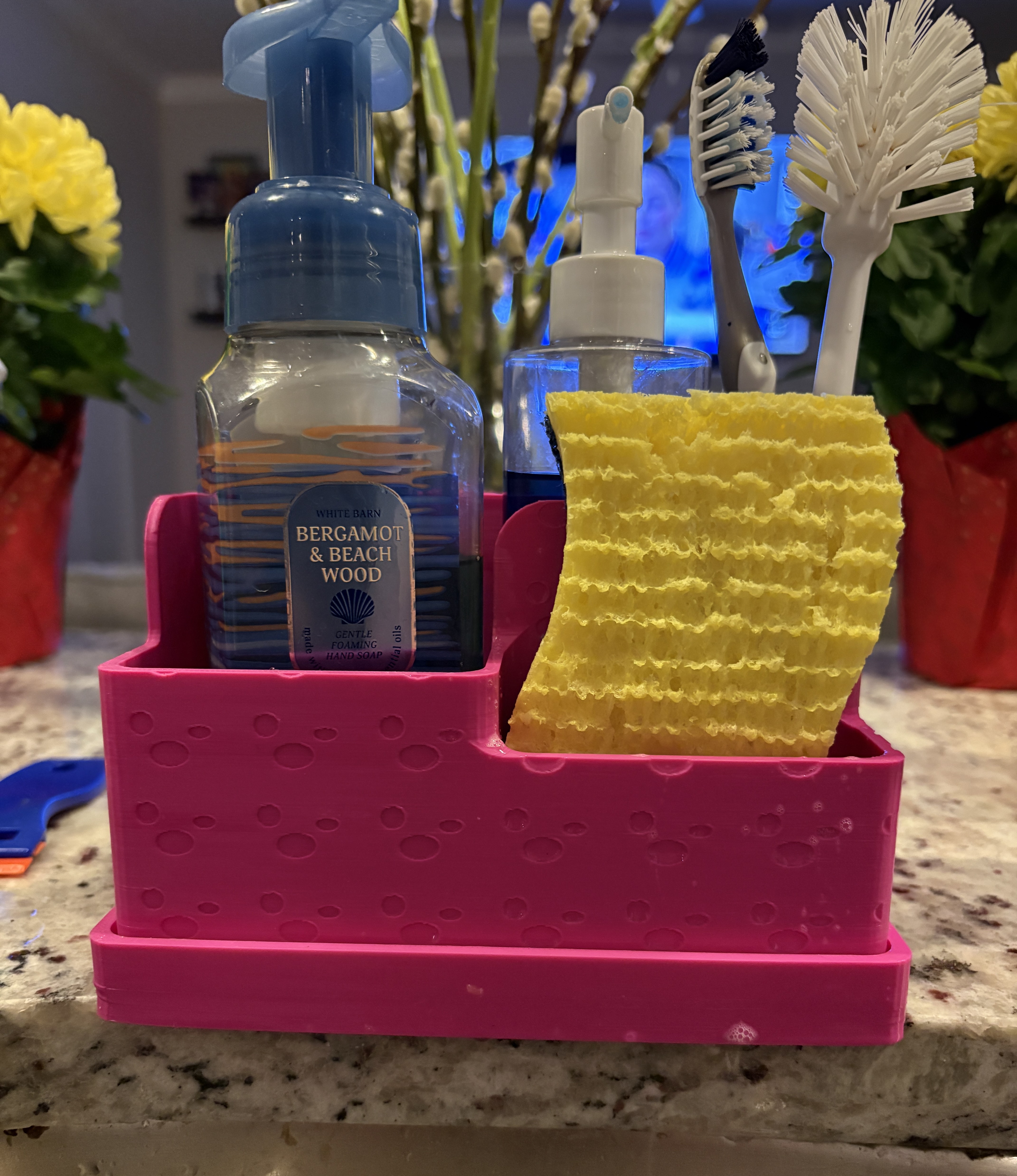 Sink Caddy