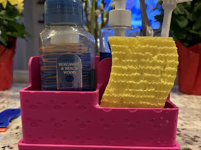 Sink Caddy