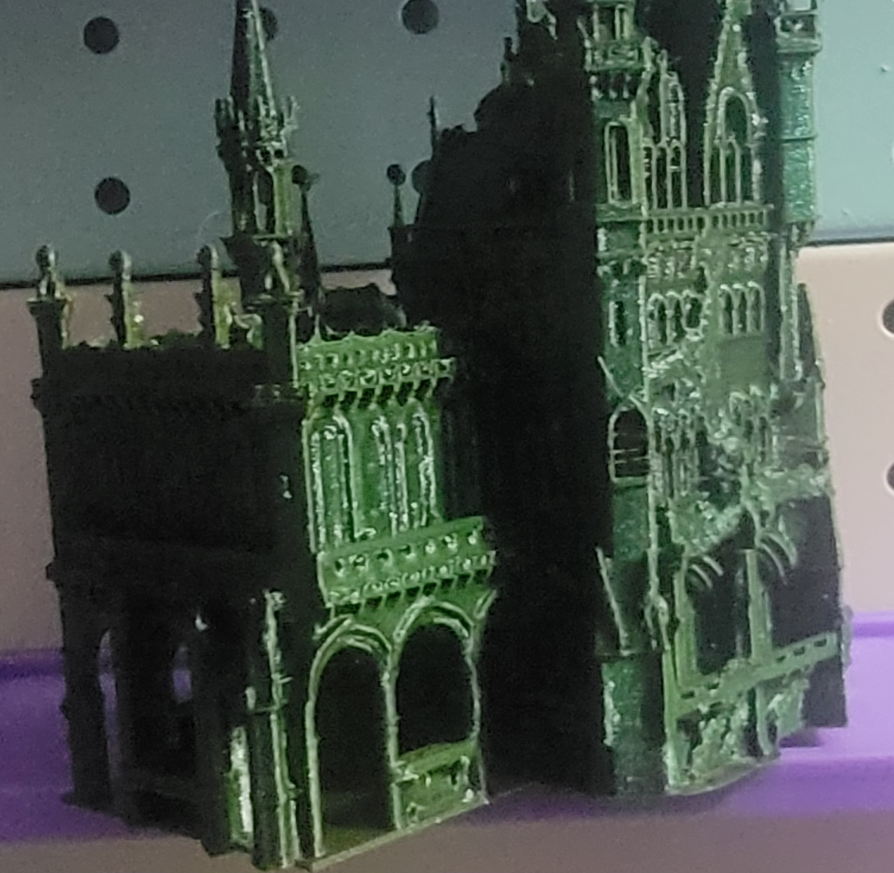 Emerald Castle — miniatura 4