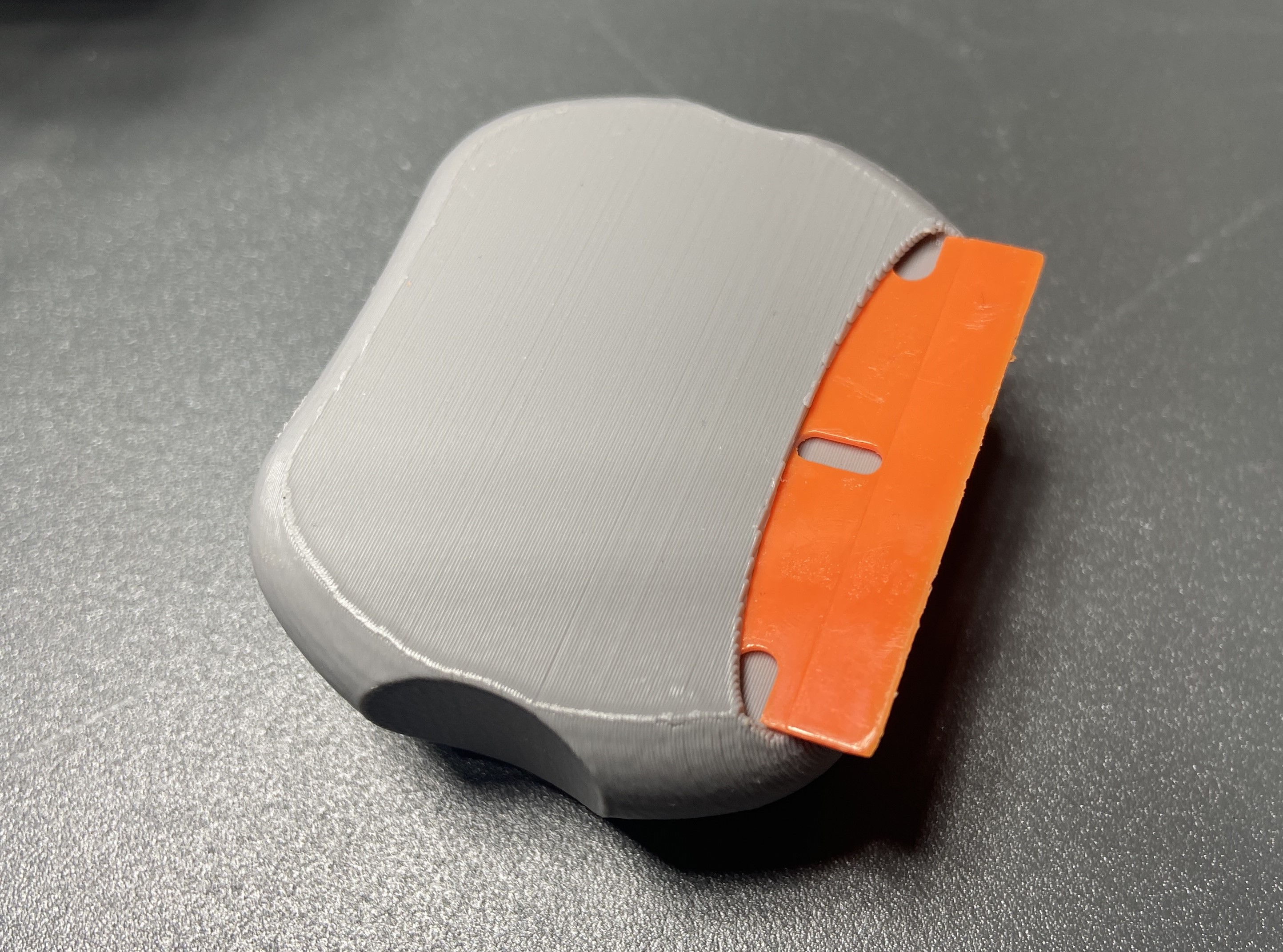 Pebble Printbed Scraper — miniatura 4