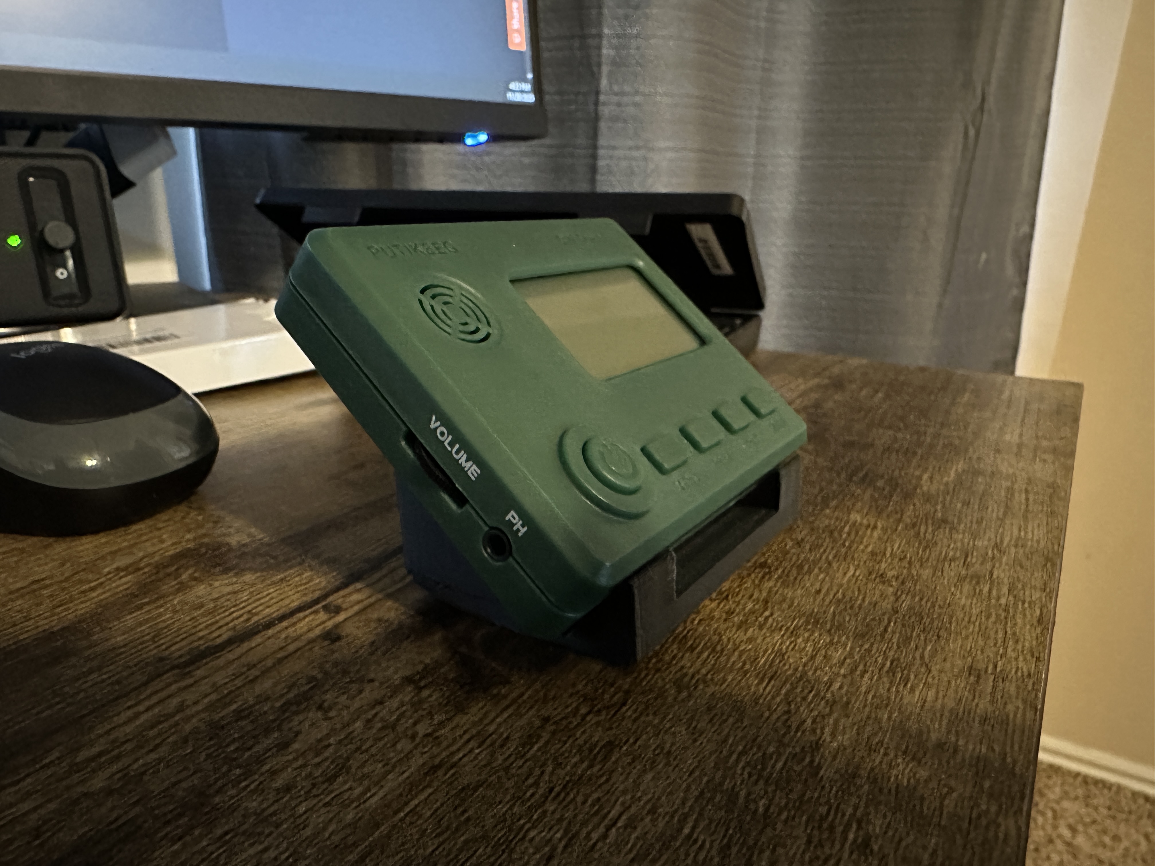 CW (Morse Code) Trainer Stand