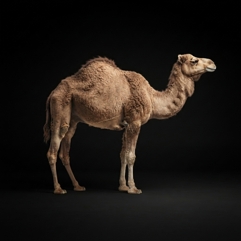 Camel גמל
