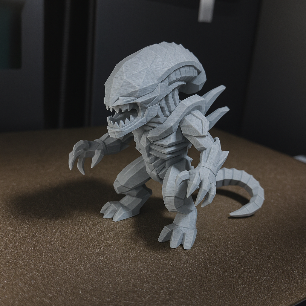 Alien (Xenomorf) Figure