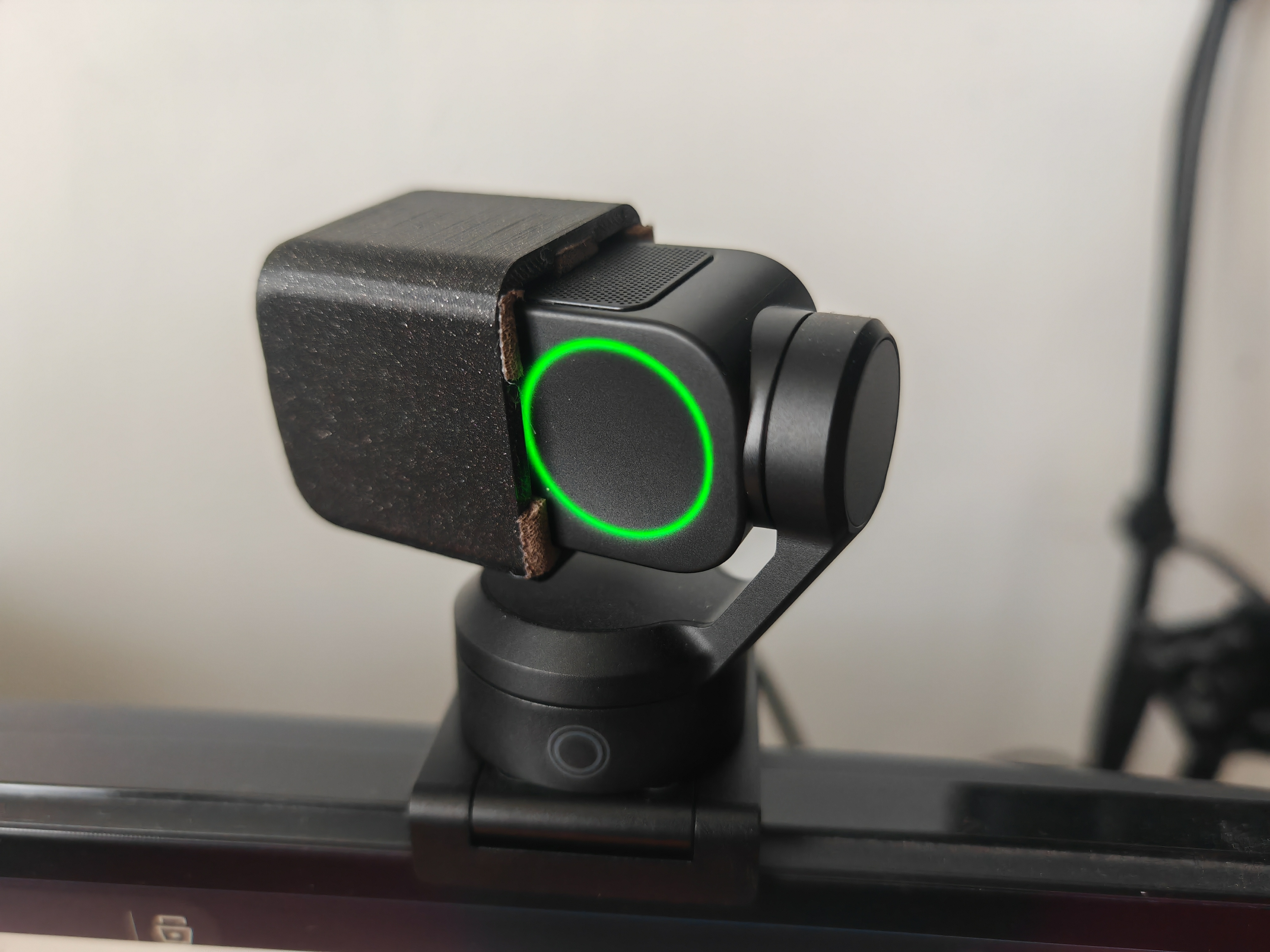Insta360 Link 2 Privacy Cover