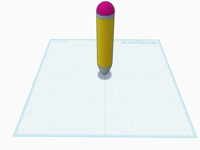 pencil