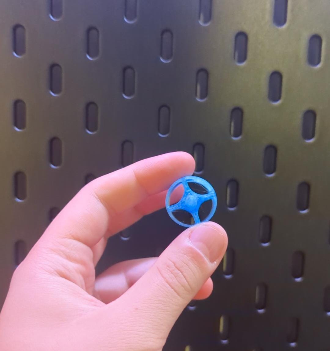 Ricambio per dispenser nastro adesivo