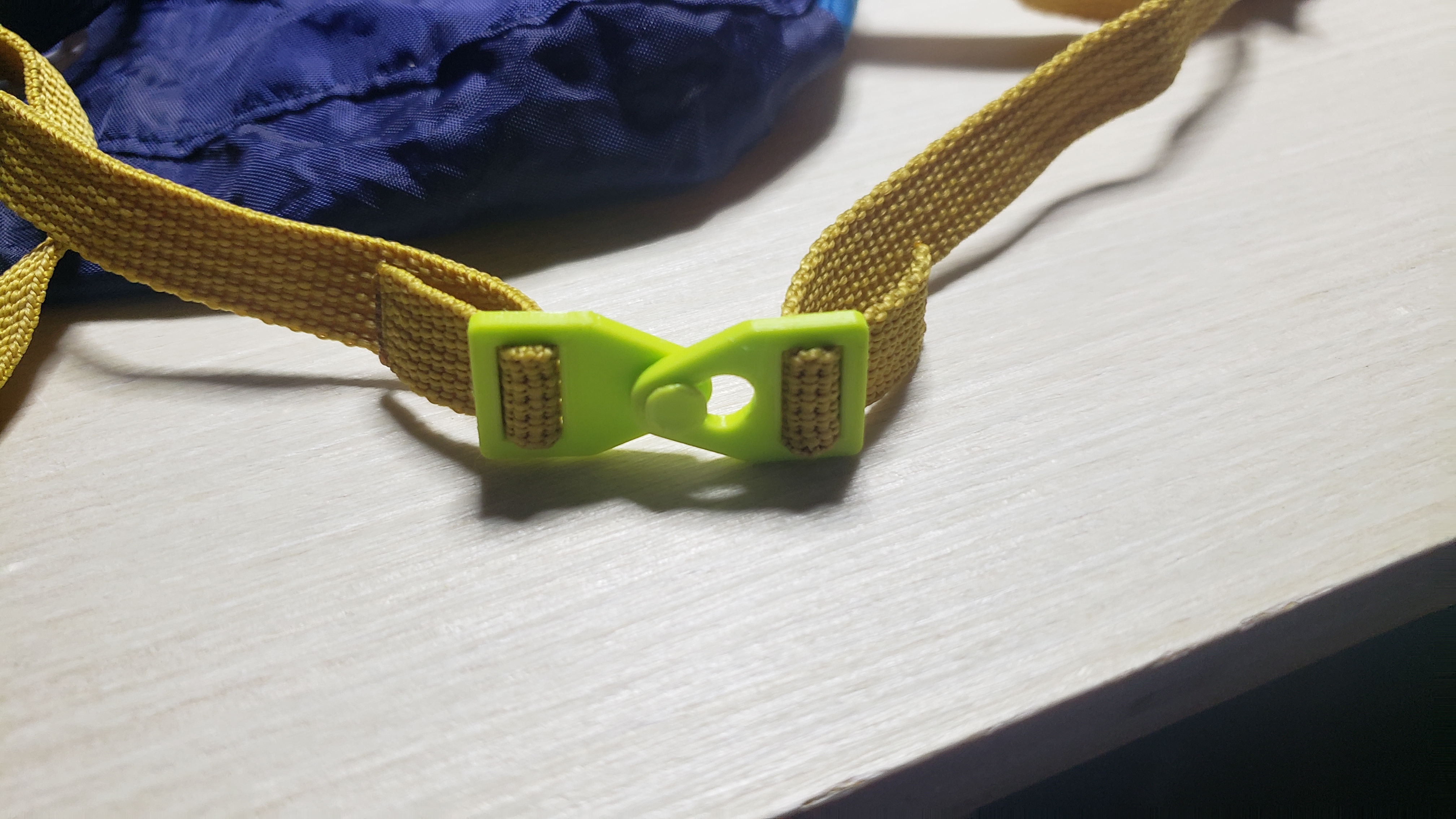 10mm Swivel Buckle Suitable for Quencha 10L Ultra Compact Bag