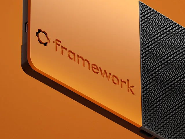 Framework 12 - REFINED