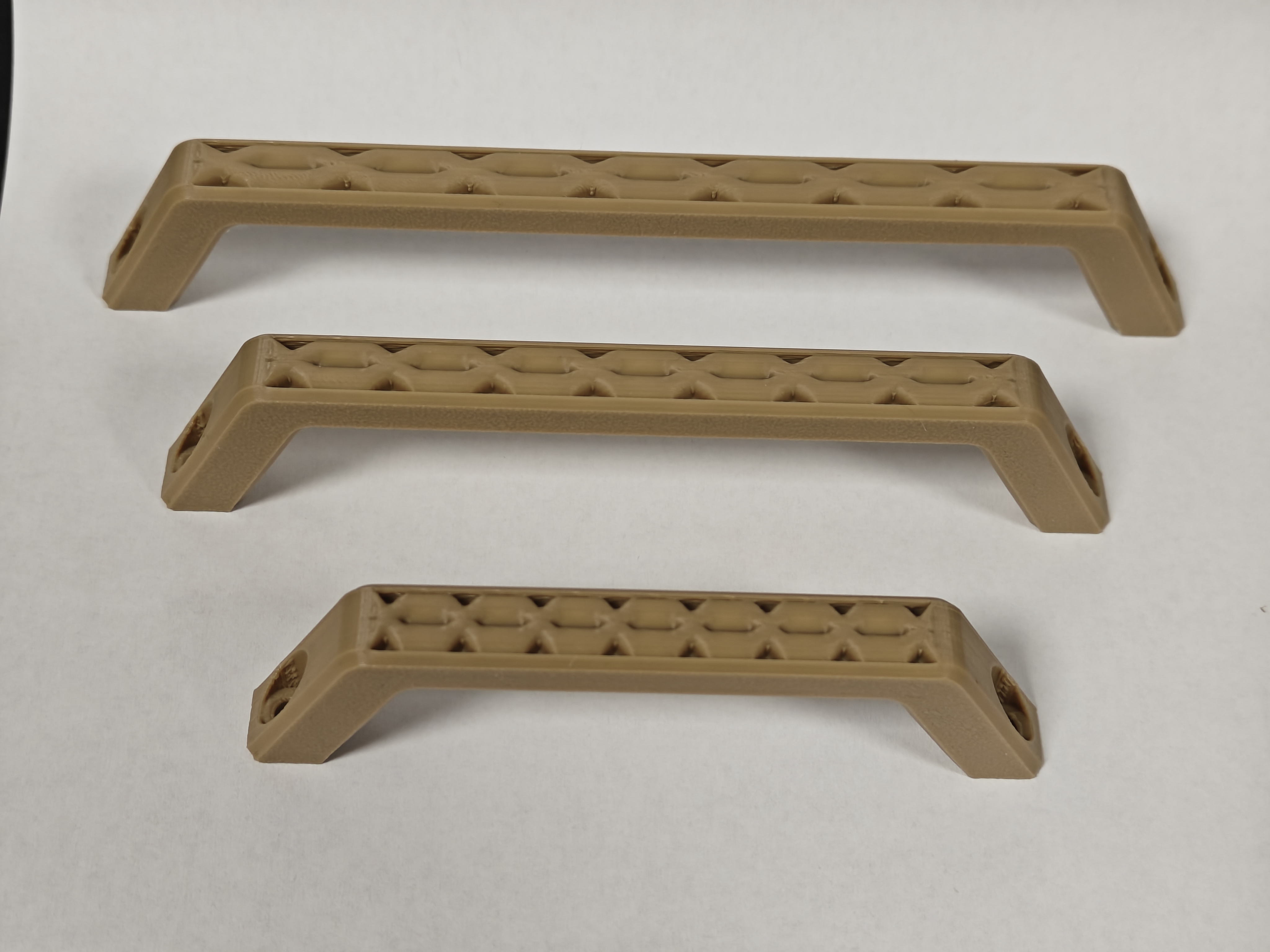 Textured Furniture Handles | IKEA Sizes
