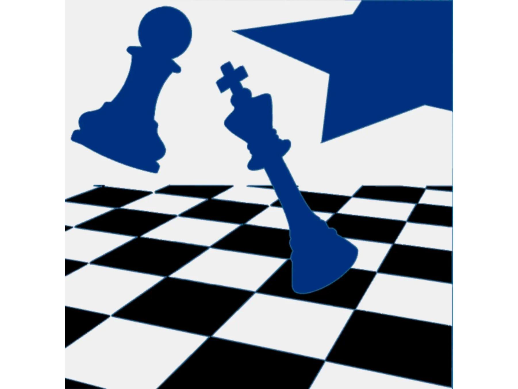 Retro 3.0 Chess – Wall Plate